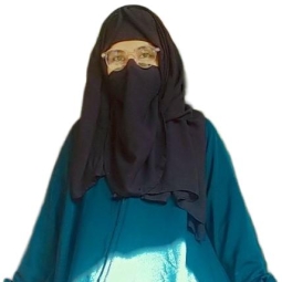 Shamsa Shahzadi - Home and Online Tutor in Lahore