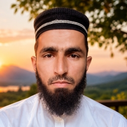 Hafiz Ahmad Hassan Grad - Home and Online Tutor in Bahawalpur