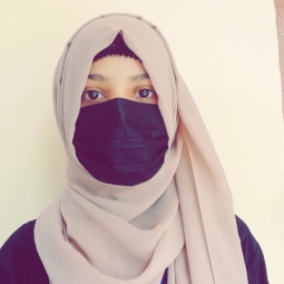 Moomna Fatima - Home and Online Tutor in Lahore