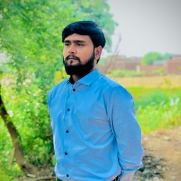 Sajjad Yousaf - Home and Online Tutor in Bahawalpur