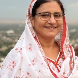 Baili I - Home and Online Tutor in Islamabad