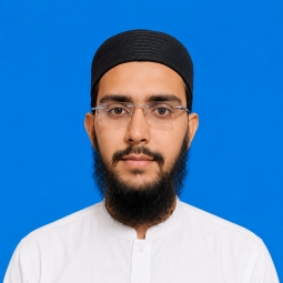 Hasan Muavia - Home and Online Tutor in Karachi
