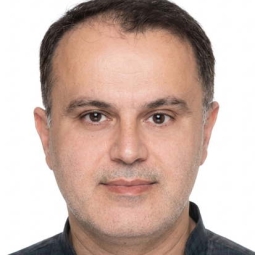Haroon Saleem - F.Sc / I.Com / ICS Statistics Online Tutor in Islamabad