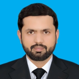 Muhammad Shakeel Anjum - Home and Online Tutor in Lahore