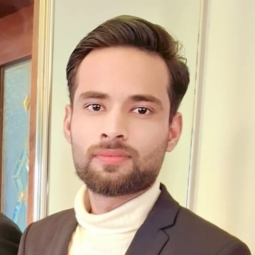 Azan Ali - Home and Online Tutor in Multan