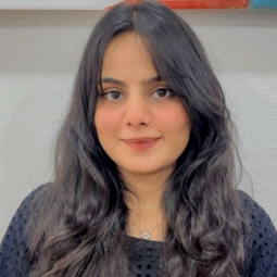 Maham Siddiqui - Primary and Middle Grades Class IV Online Tutor in Karachi