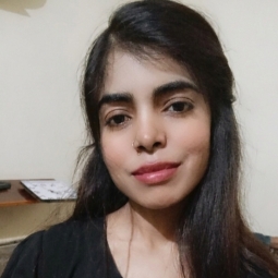 Sadaf Shabir - Home and Online Tutor in Karachi