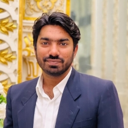 Abdullah Tayyab - Computer Languages SQL Online Tutor in Lahore