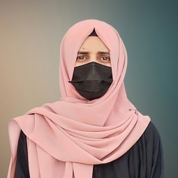 Ayesha Shakoor - Home and Online Tutor in Gujranwala